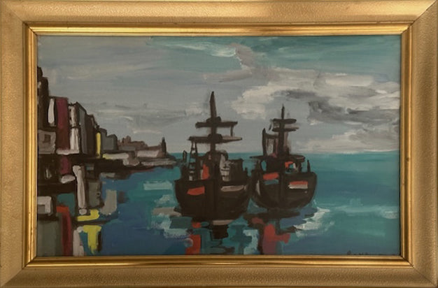 Bonavita - Sea Fishing