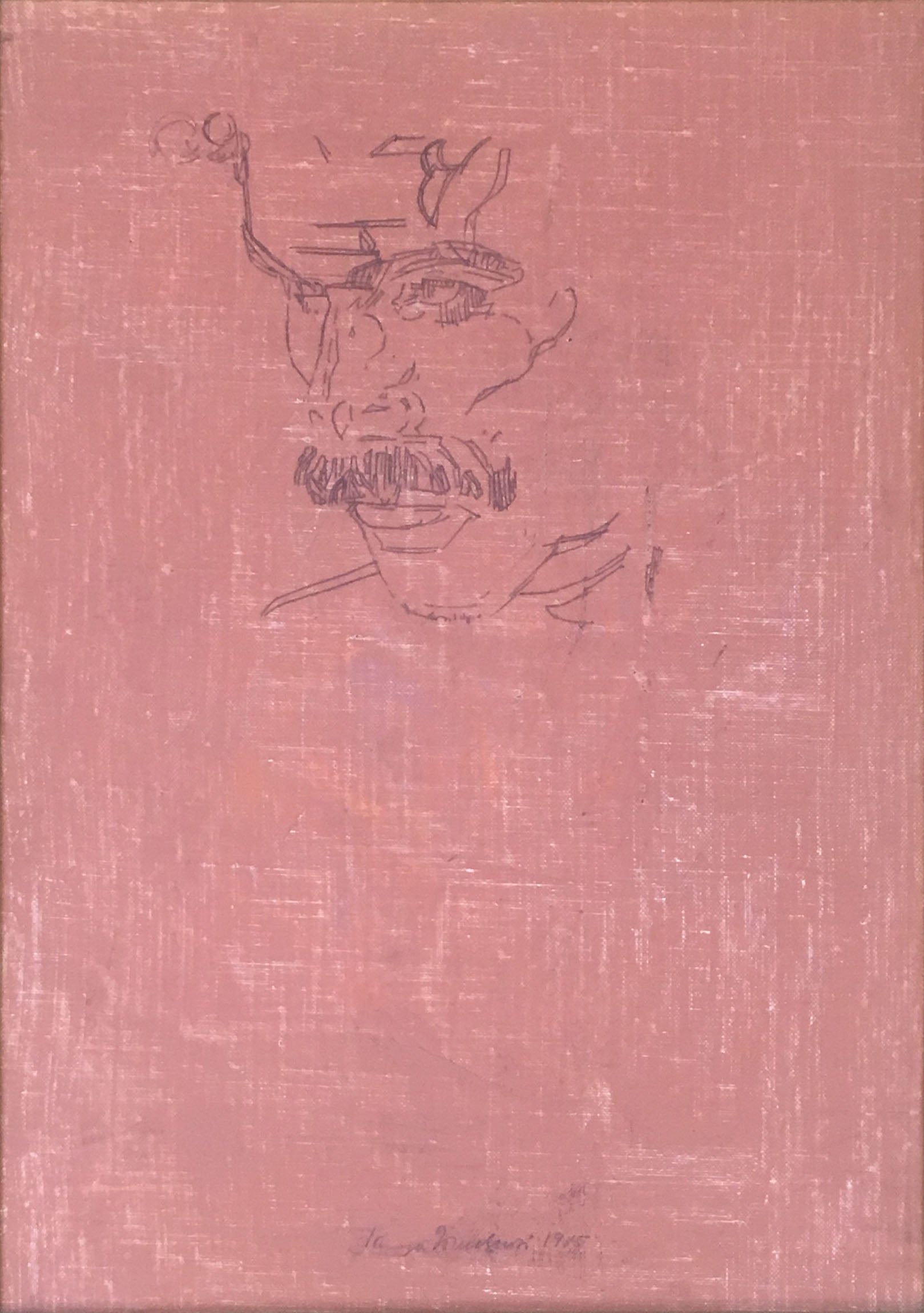 Lorenzo Tornabuoni - Untitled