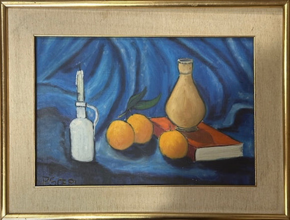 P. Scepi - Still Life