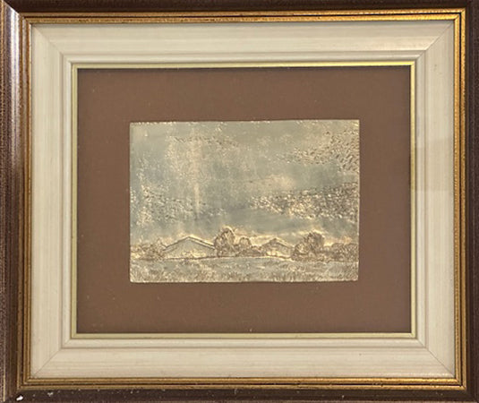 Giovanni Omiccioli - Paisaje