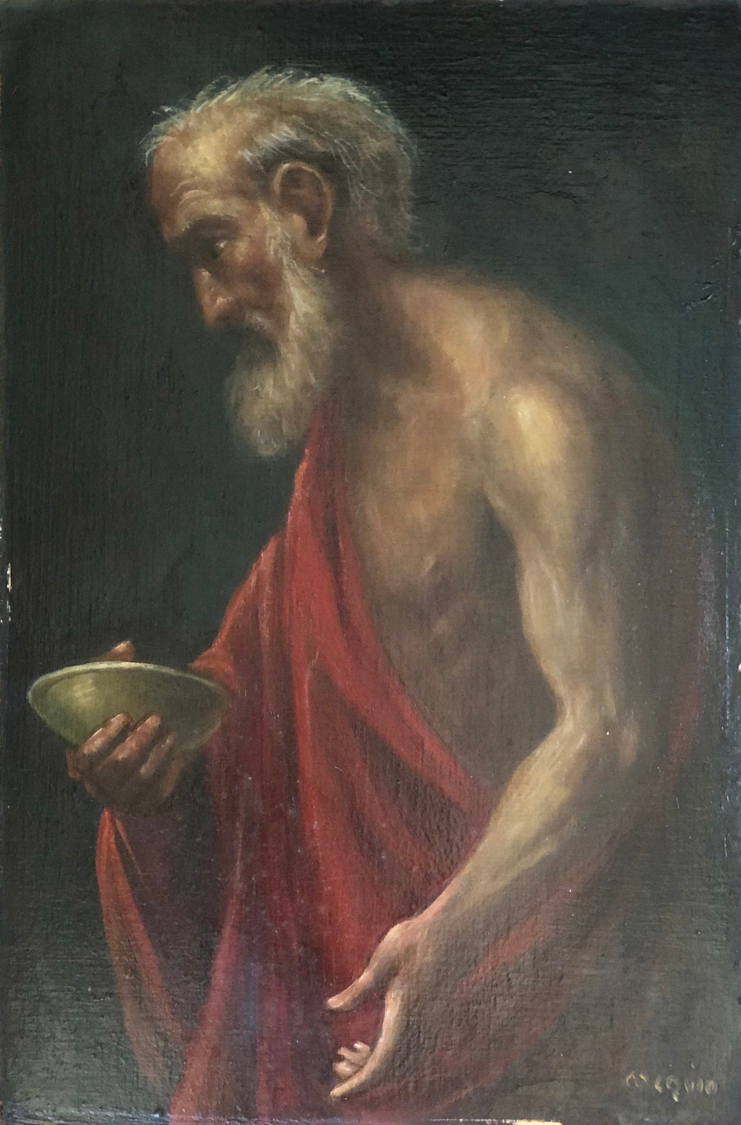 Carlo Cocquio - Senza titolo