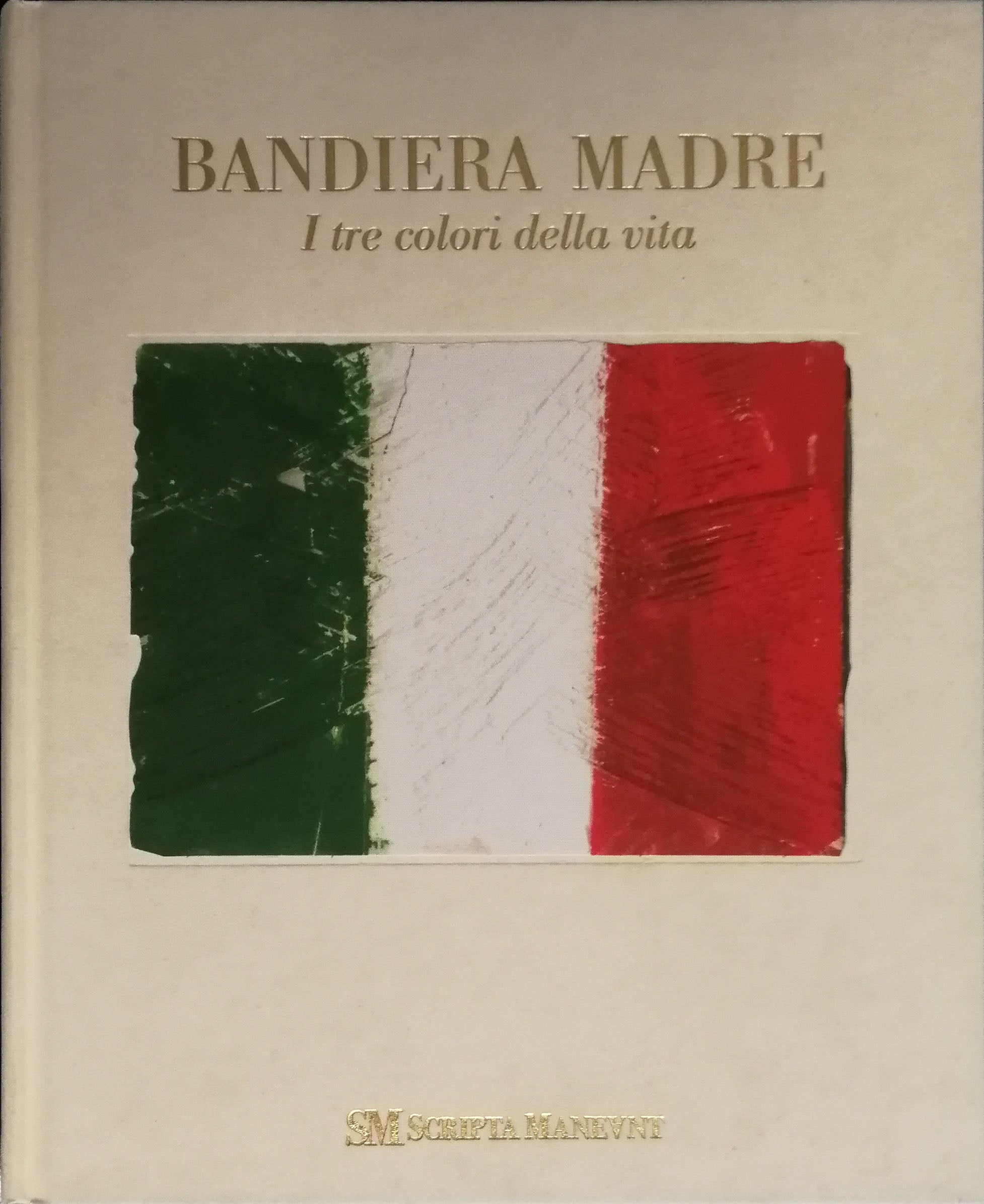 Bandiere d'Italia - Scripta Maneant