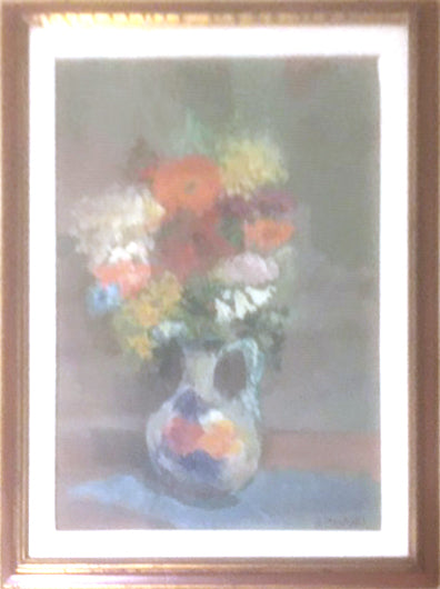 Antonio Sbrana - Flowers