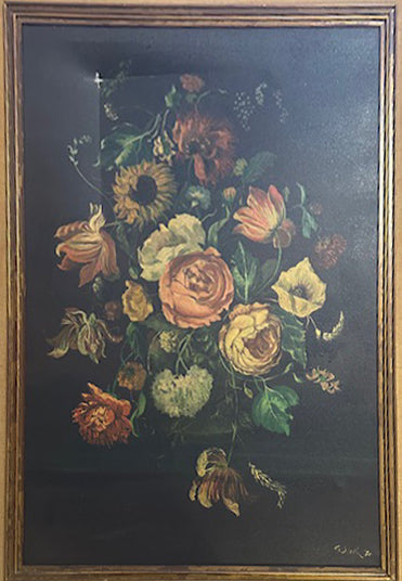 G. Stella - Still Life