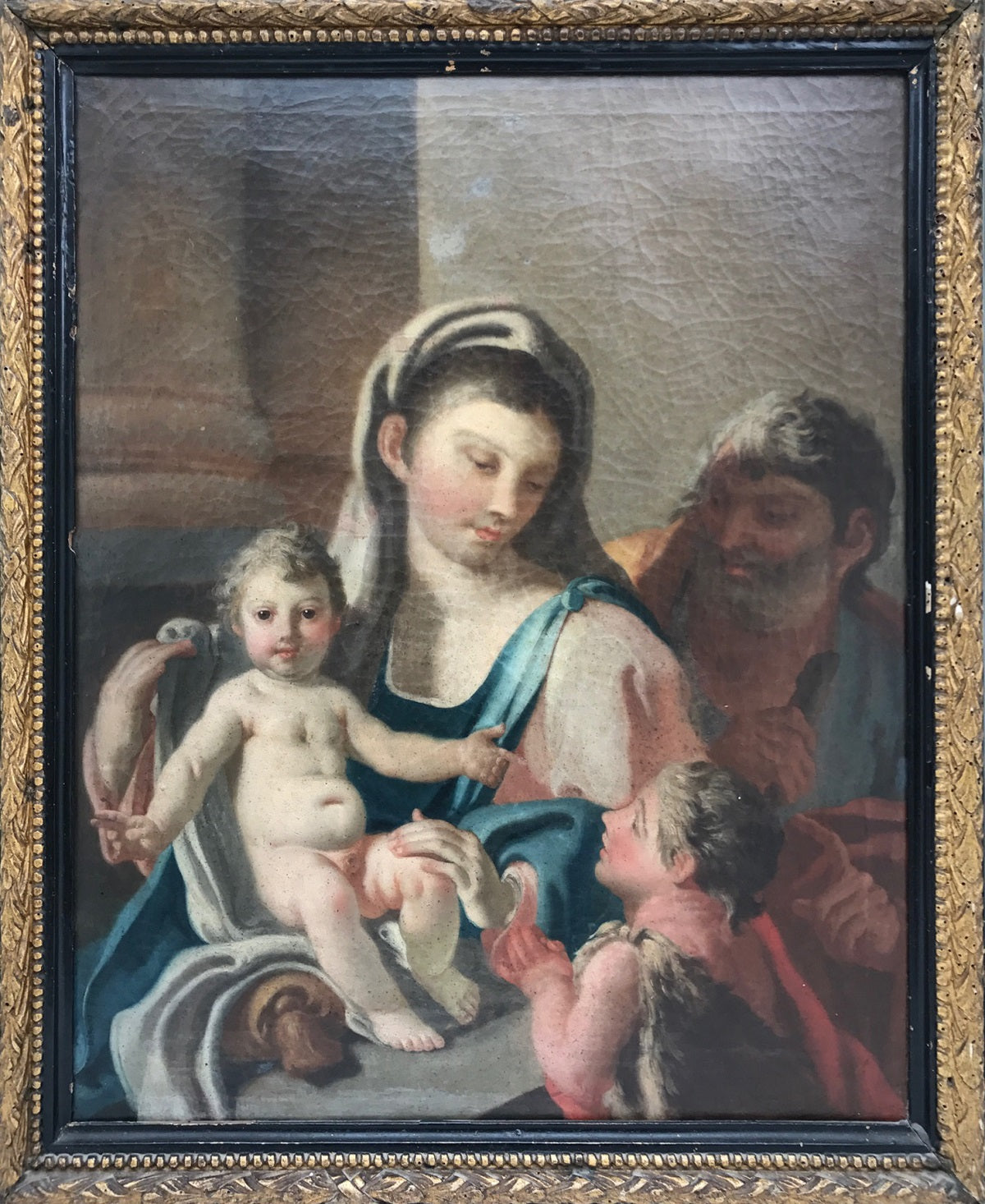 Anónimo - Madonna