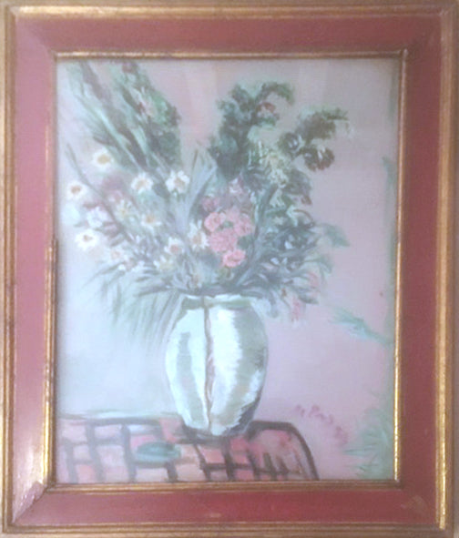 Attributed to Filippo De Pisis - Untitled
