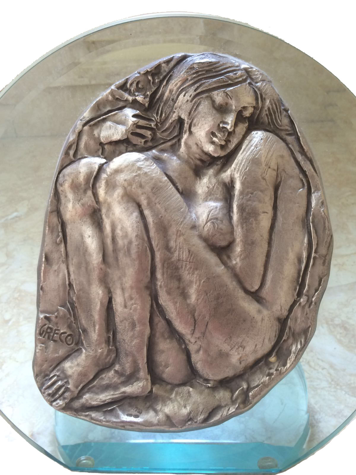 Emilio Greco - Robinia