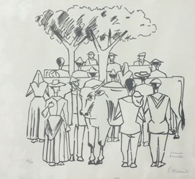 Pietro Morando - Untitled