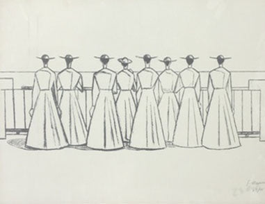 Pietro Morando - Untitled
