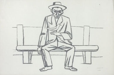 Pietro Morando - Untitled