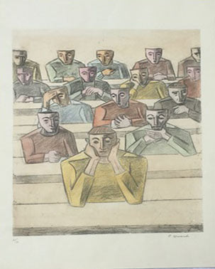 Pietro Morando - Sin título