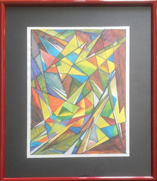 V. Curto - Untitled