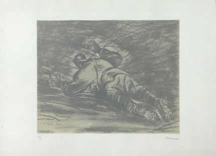 Pietro Morando - Untitled