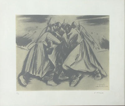 Pietro Morando - Untitled