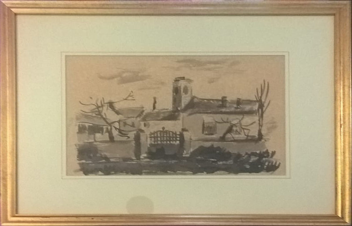 Baraldi - Landscape