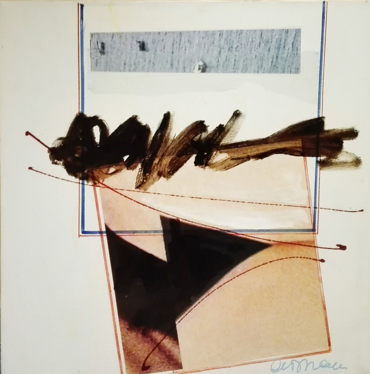 Antonio Del Donno - Untitled