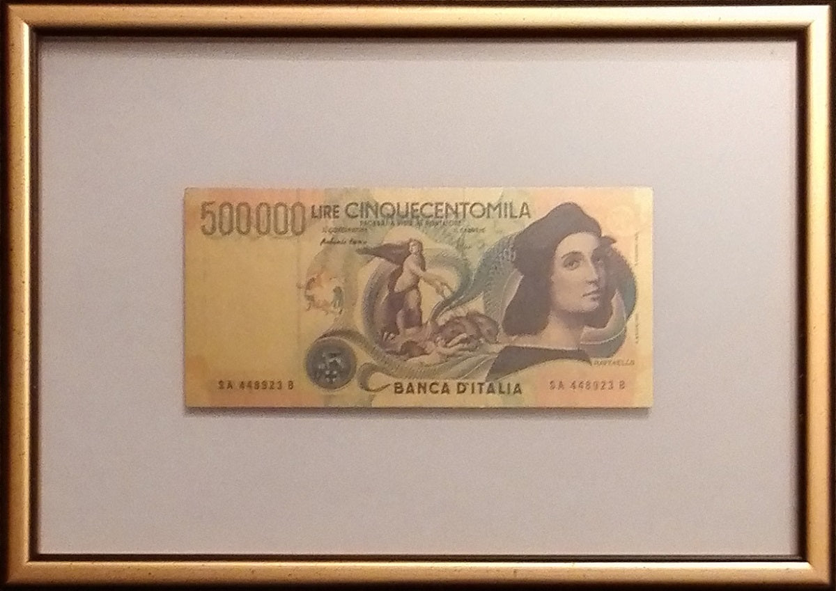 La historia de la lira