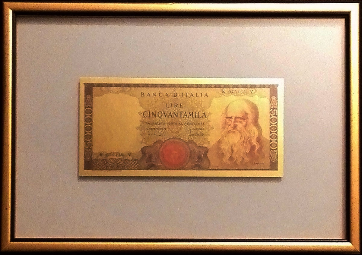 La historia de la lira