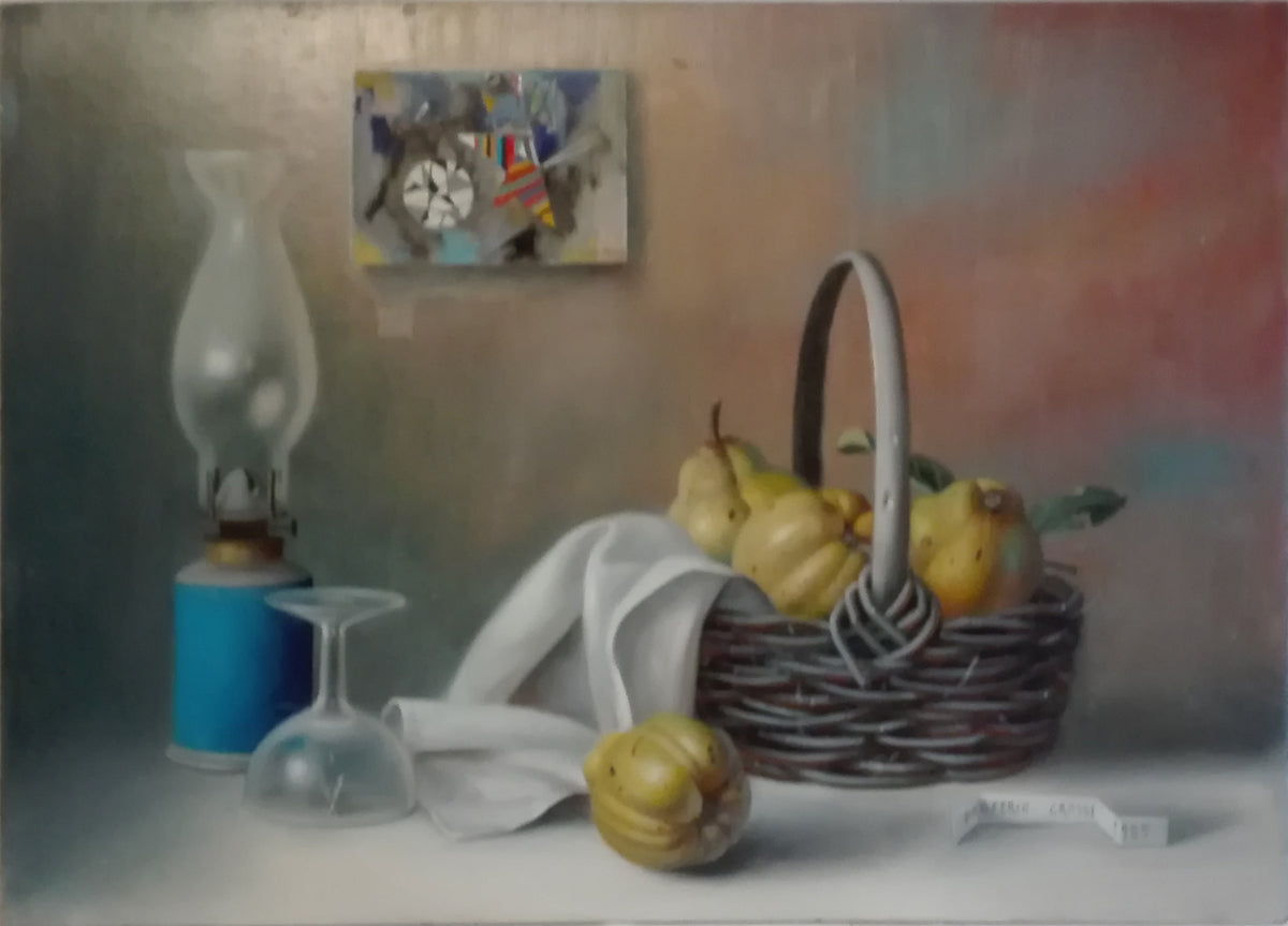 Proferio Grossi - Untitled