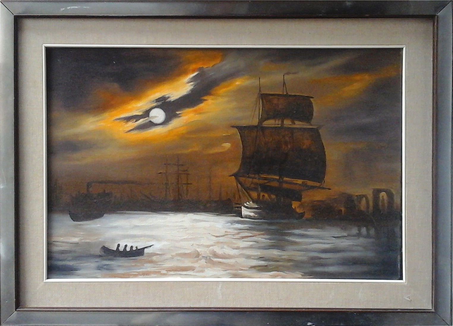 Cornelia Baciu - Marina