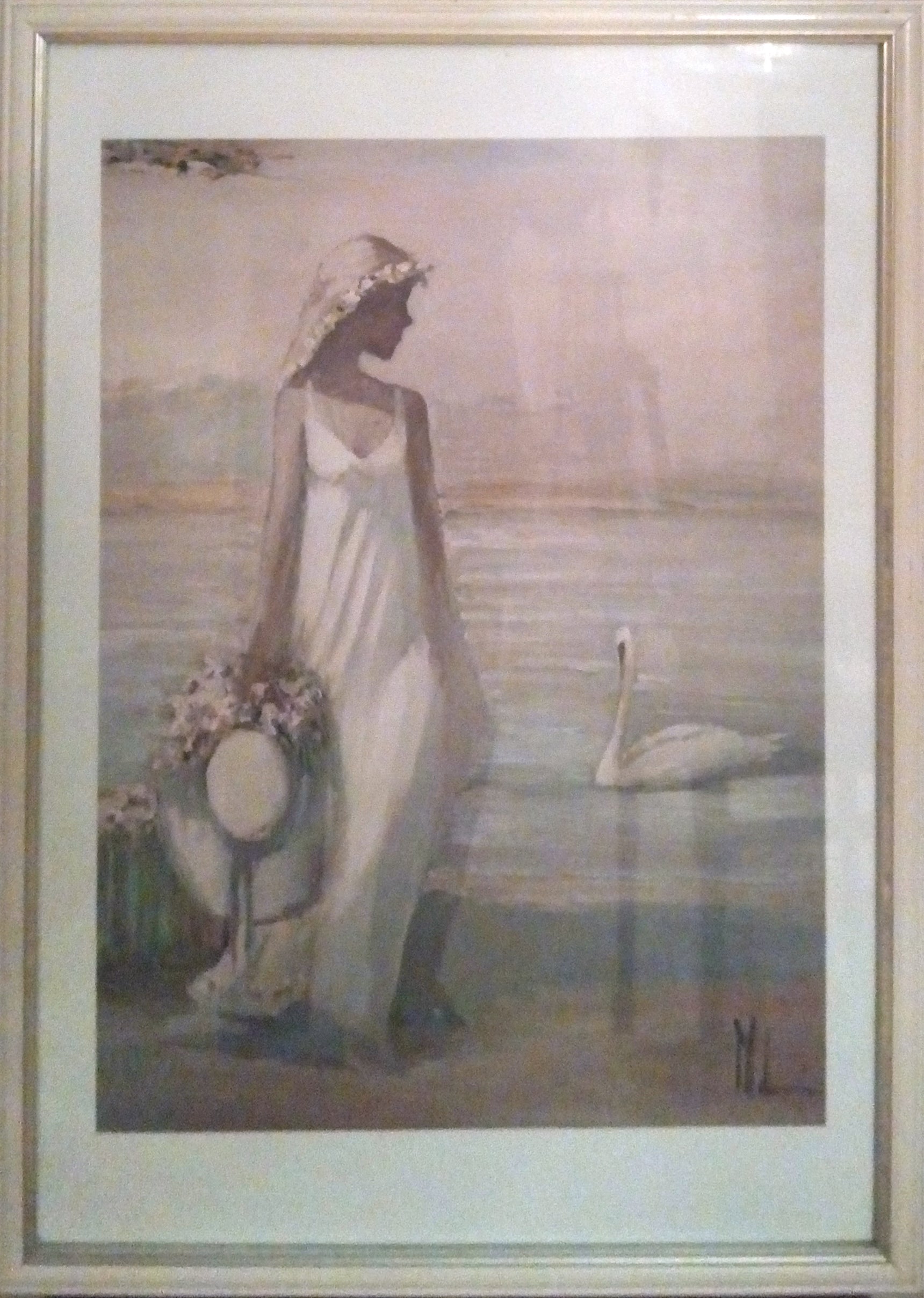 Innocenzo Melani - Untitled