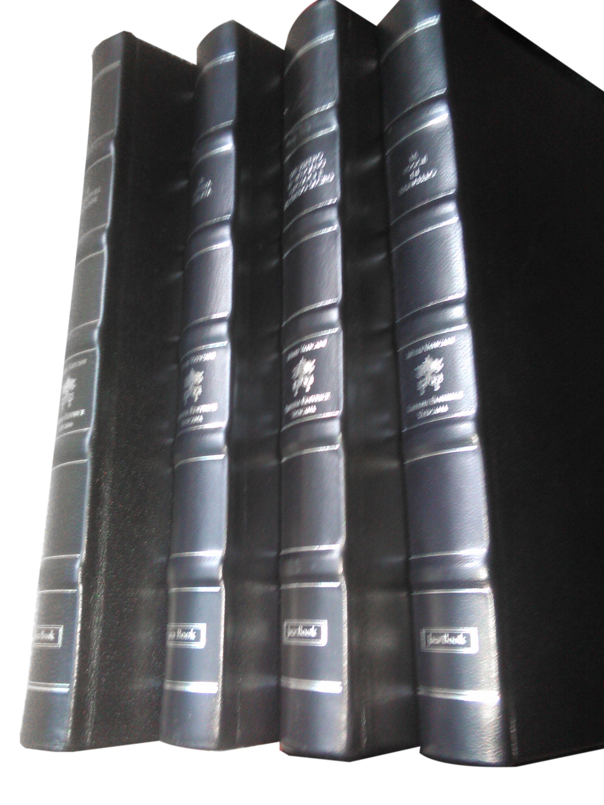 Vaticano - Libro de Jaca