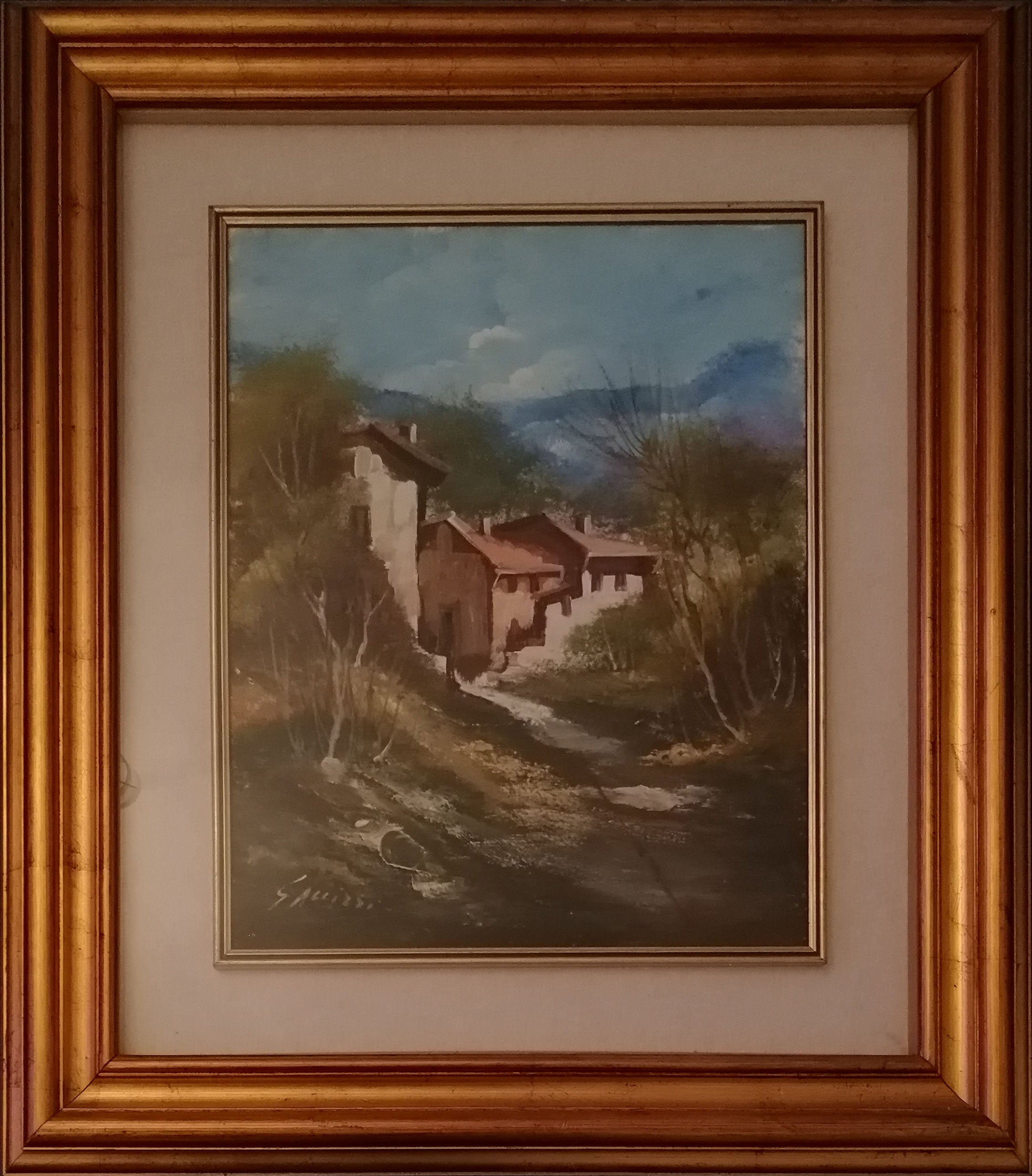 Galizzi-Boschi