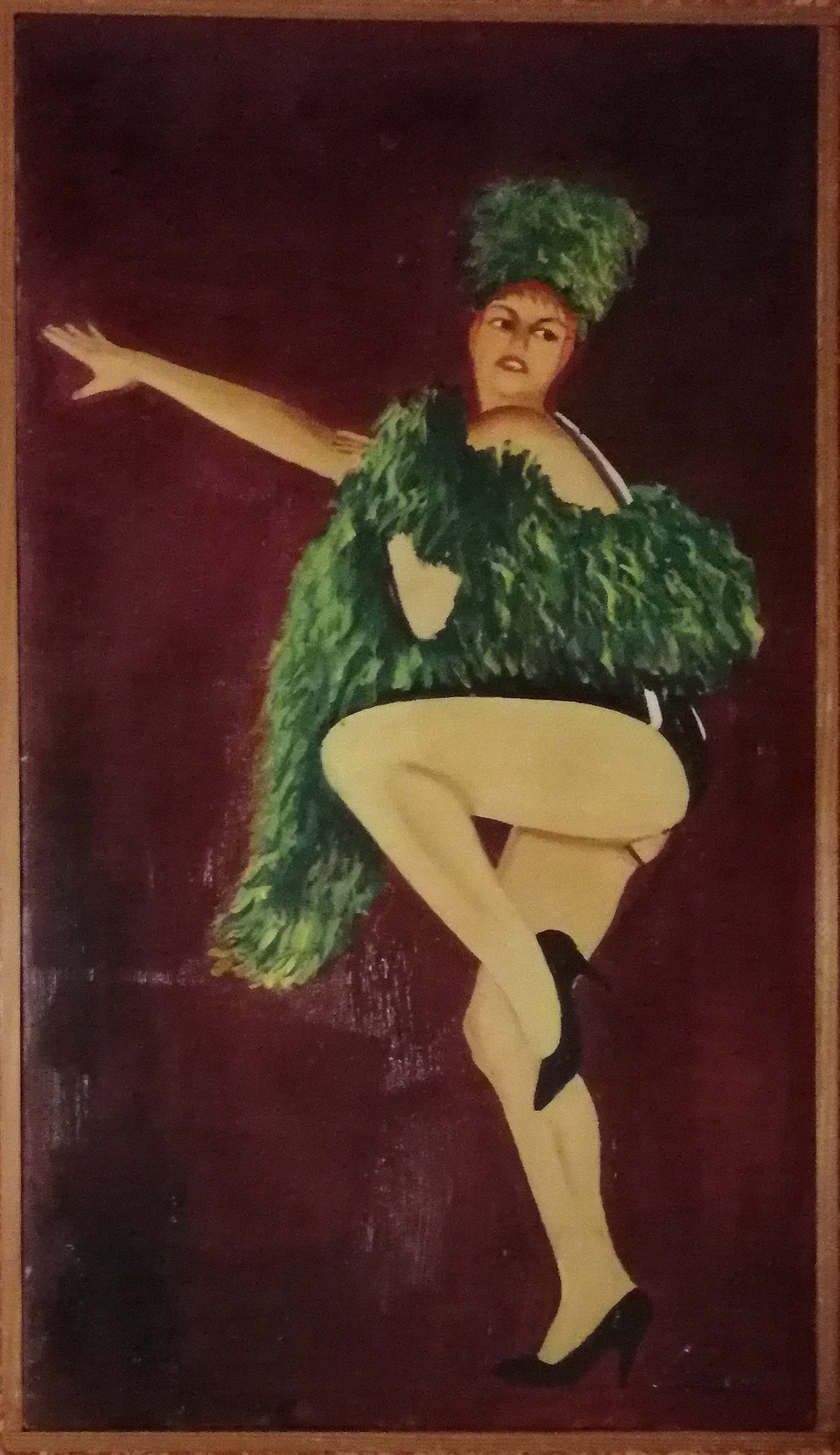 Renato Bertoloni - Striptease