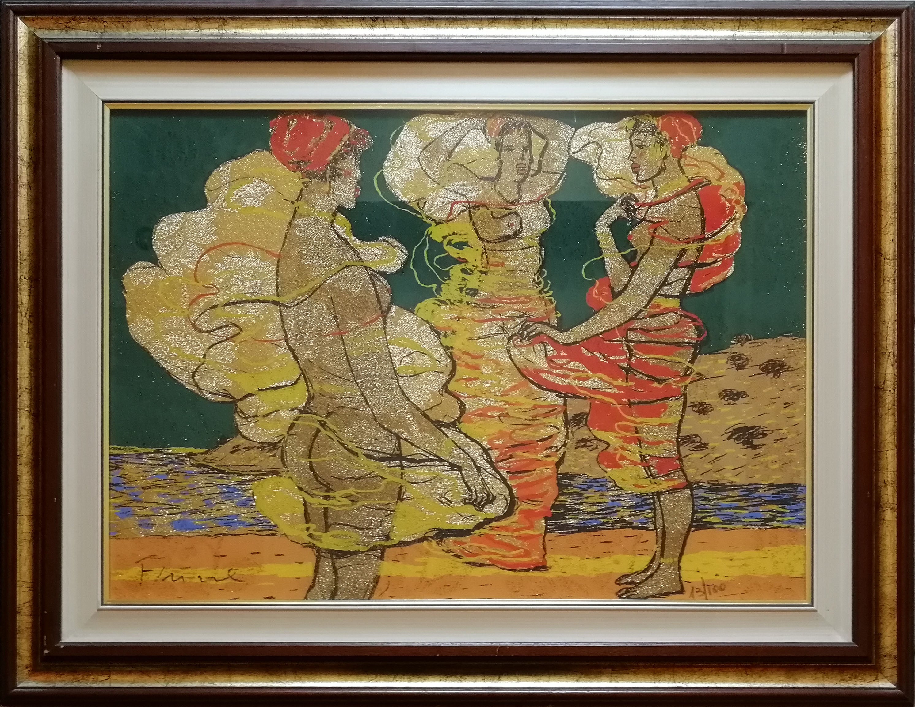Salvatore Fiume - Somale