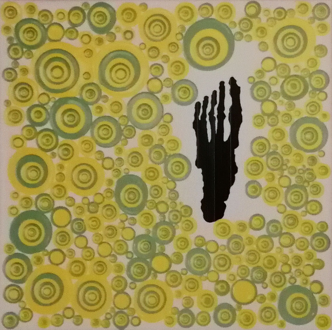 Veronica Montanino - Untitled