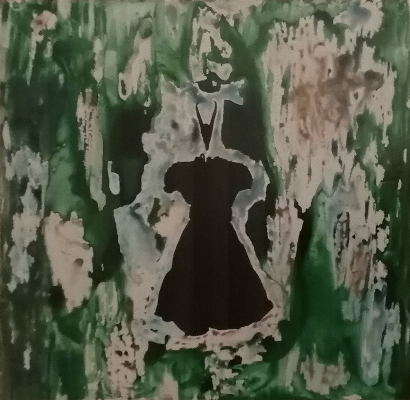 Verónica Montanino - Sin título