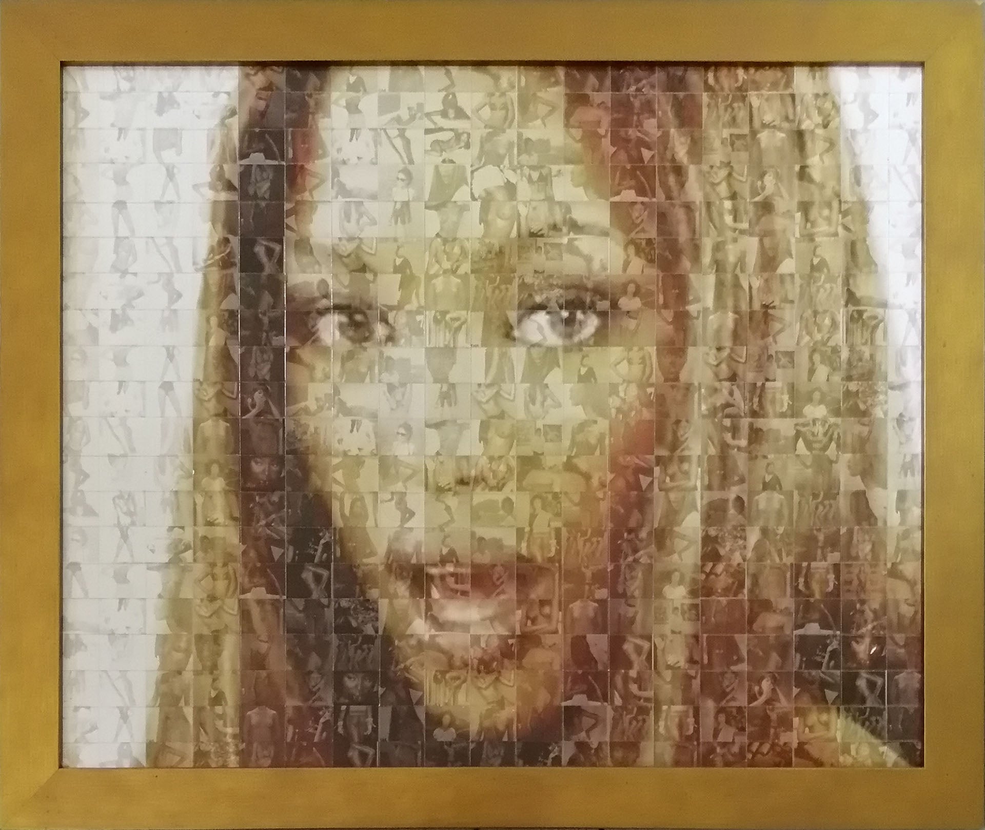 María Murgia - Beyoncé