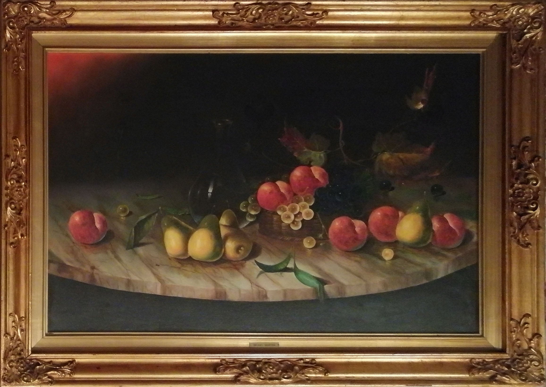 Bruno Martini - Still Life
