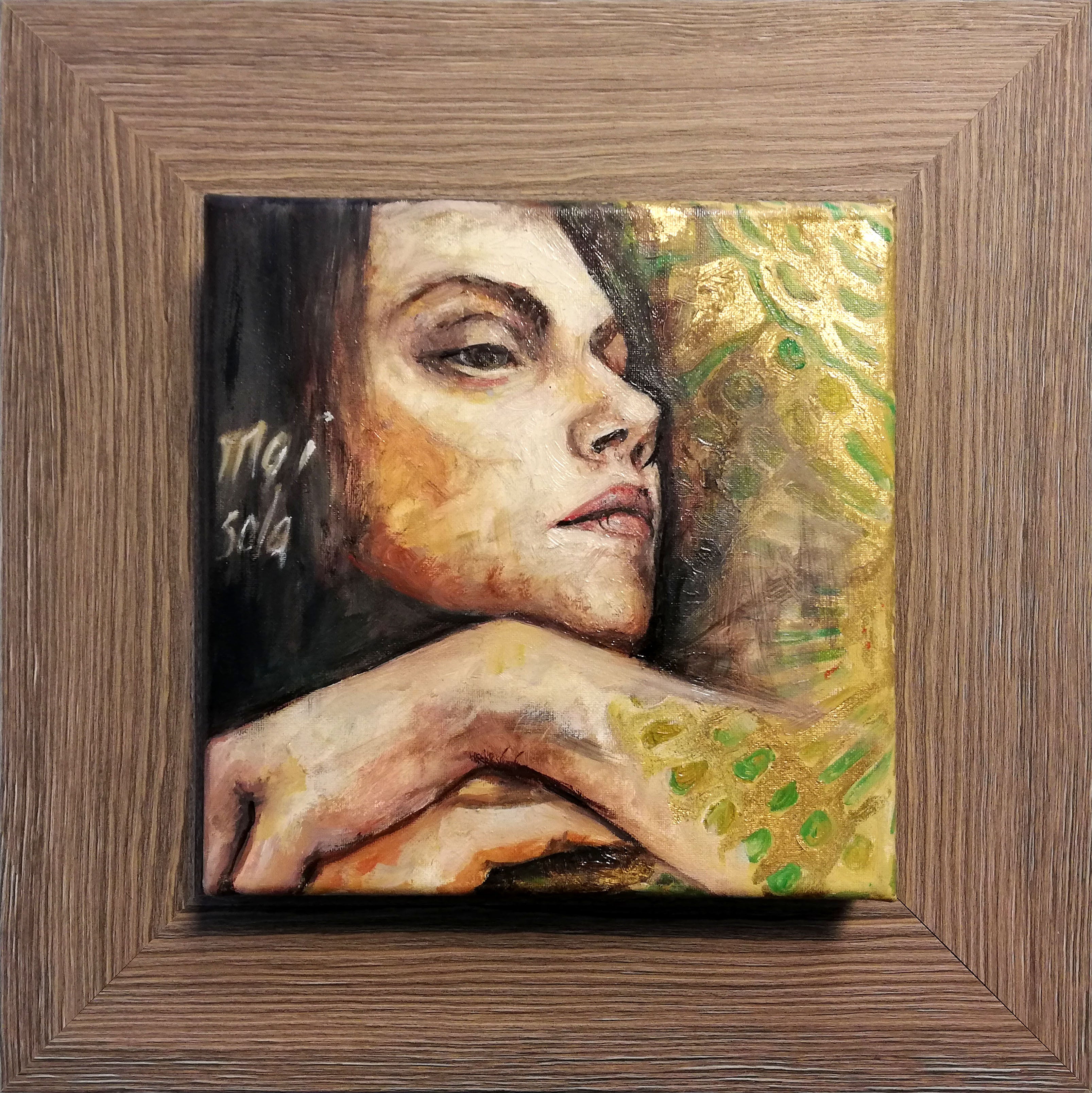 Roberta Castellani - Nunca sola