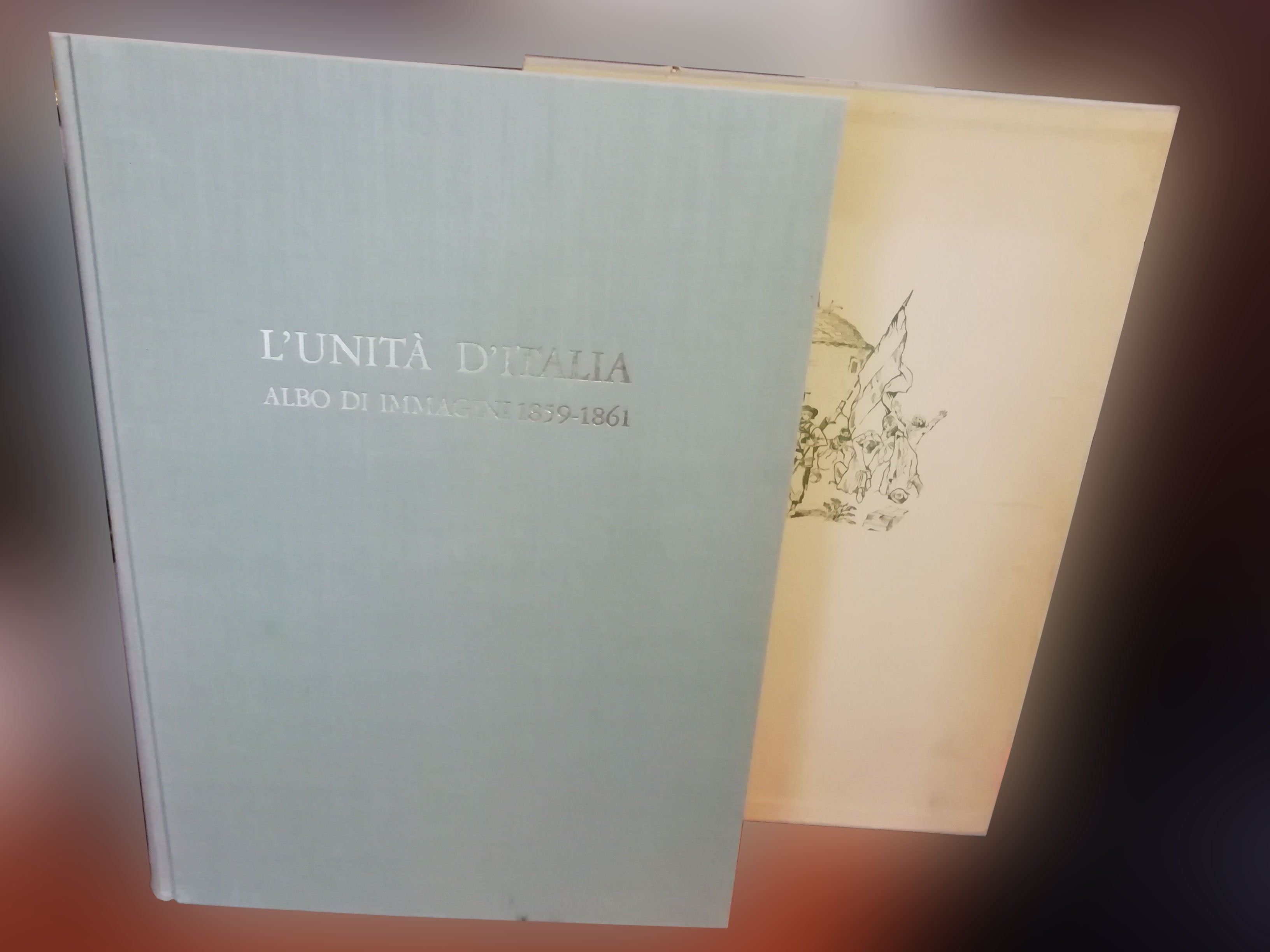 La unificación de Italia - Rai Editore