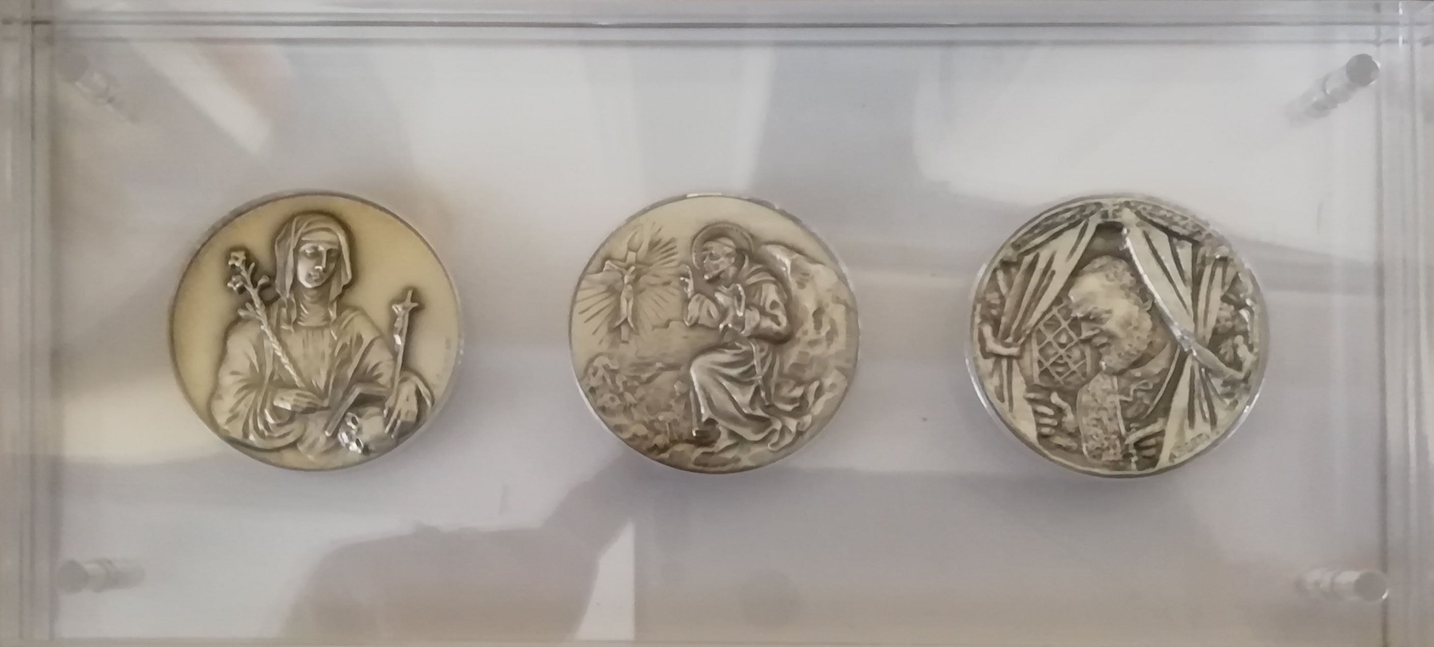 L'Italia e i Santi - Treccani