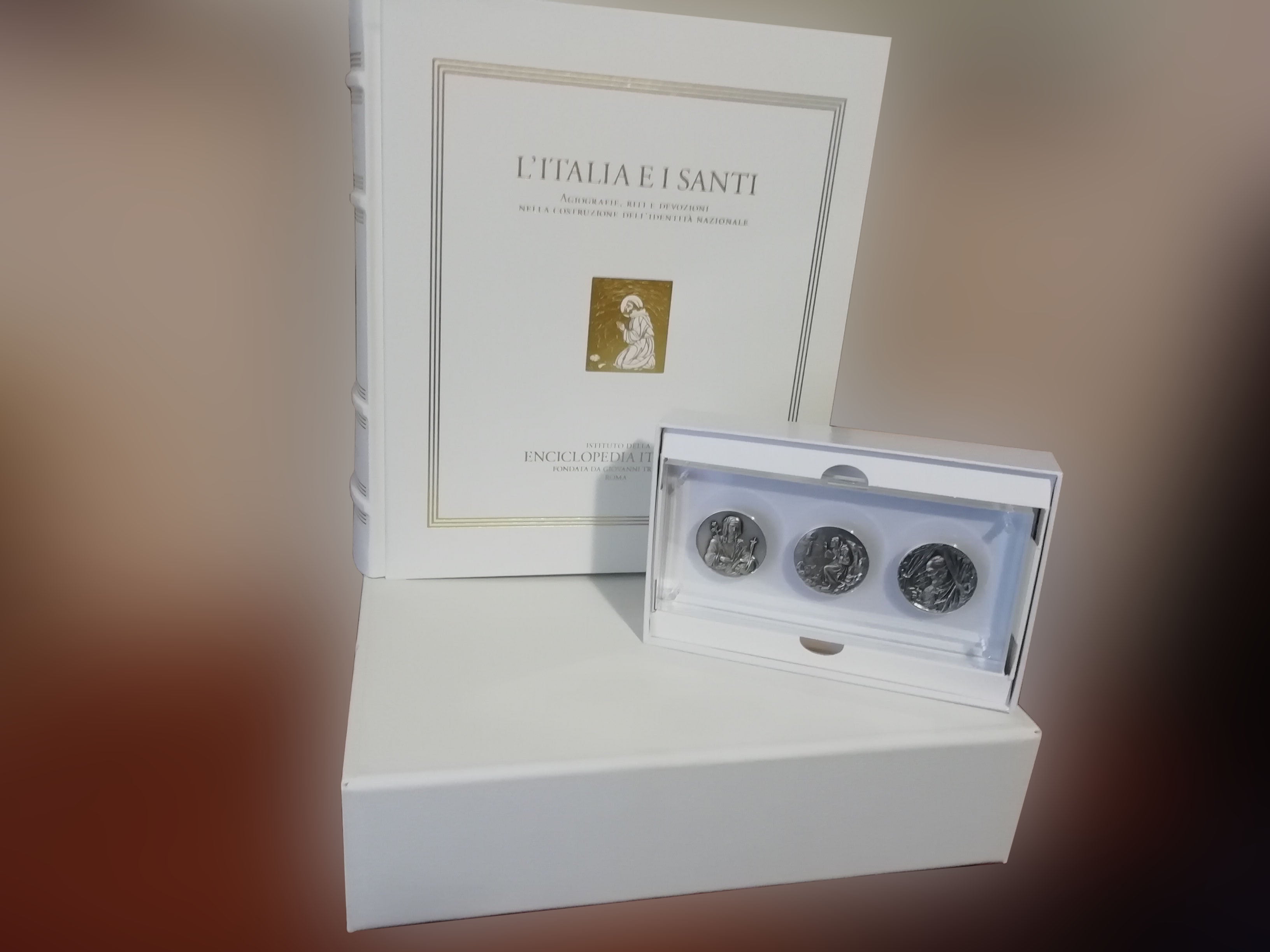 L'Italia e i Santi - Treccani