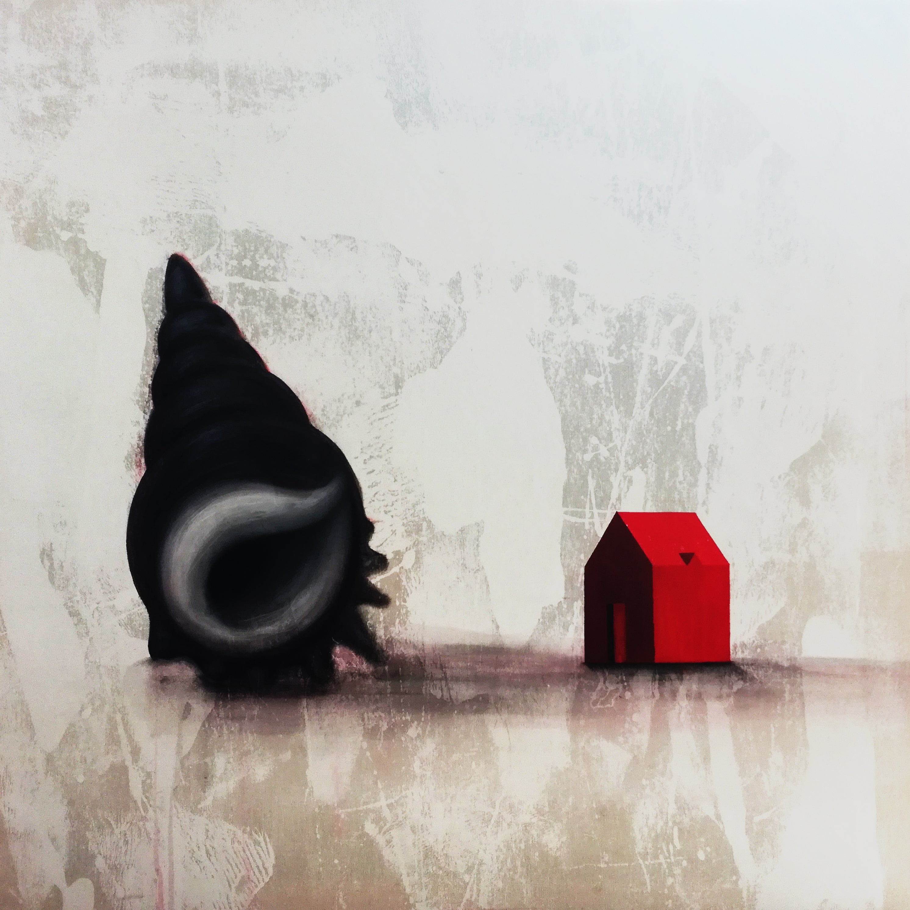 Francesco Betti - Untitled