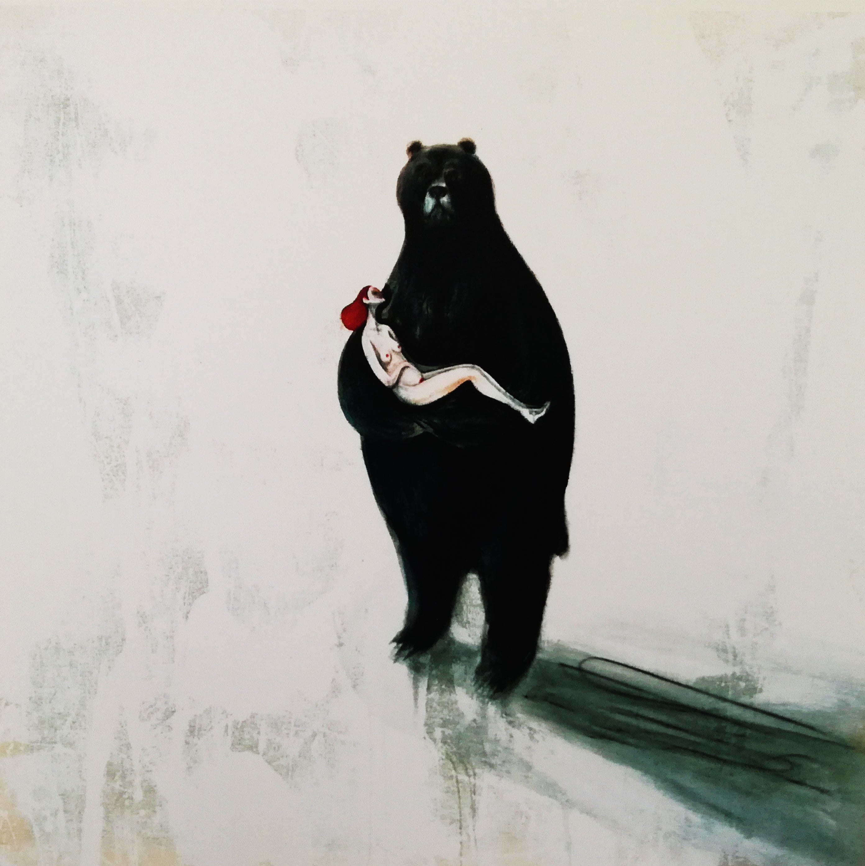 Francesco Betti - Untitled