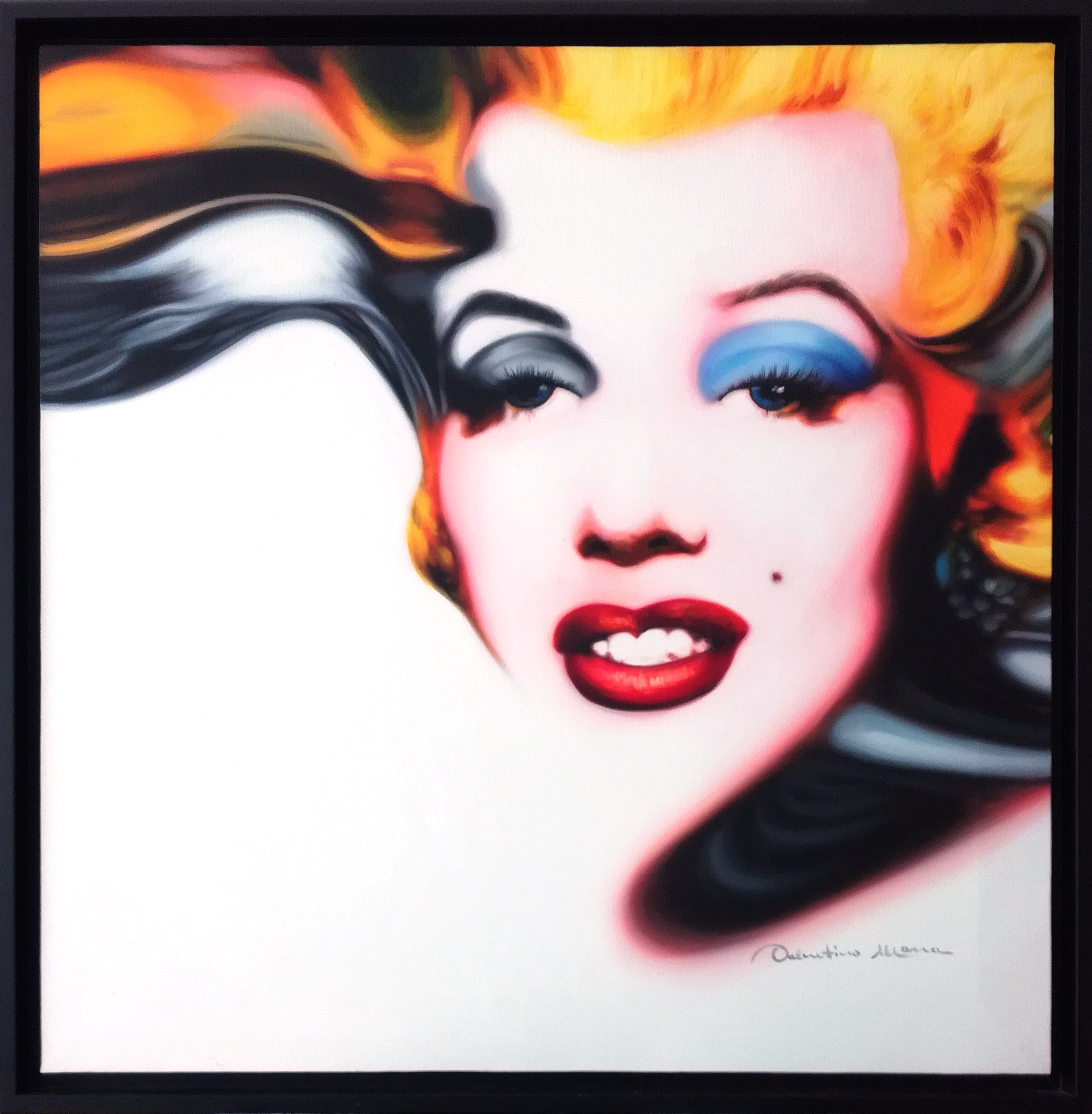 Valentino Marra - Marilyn