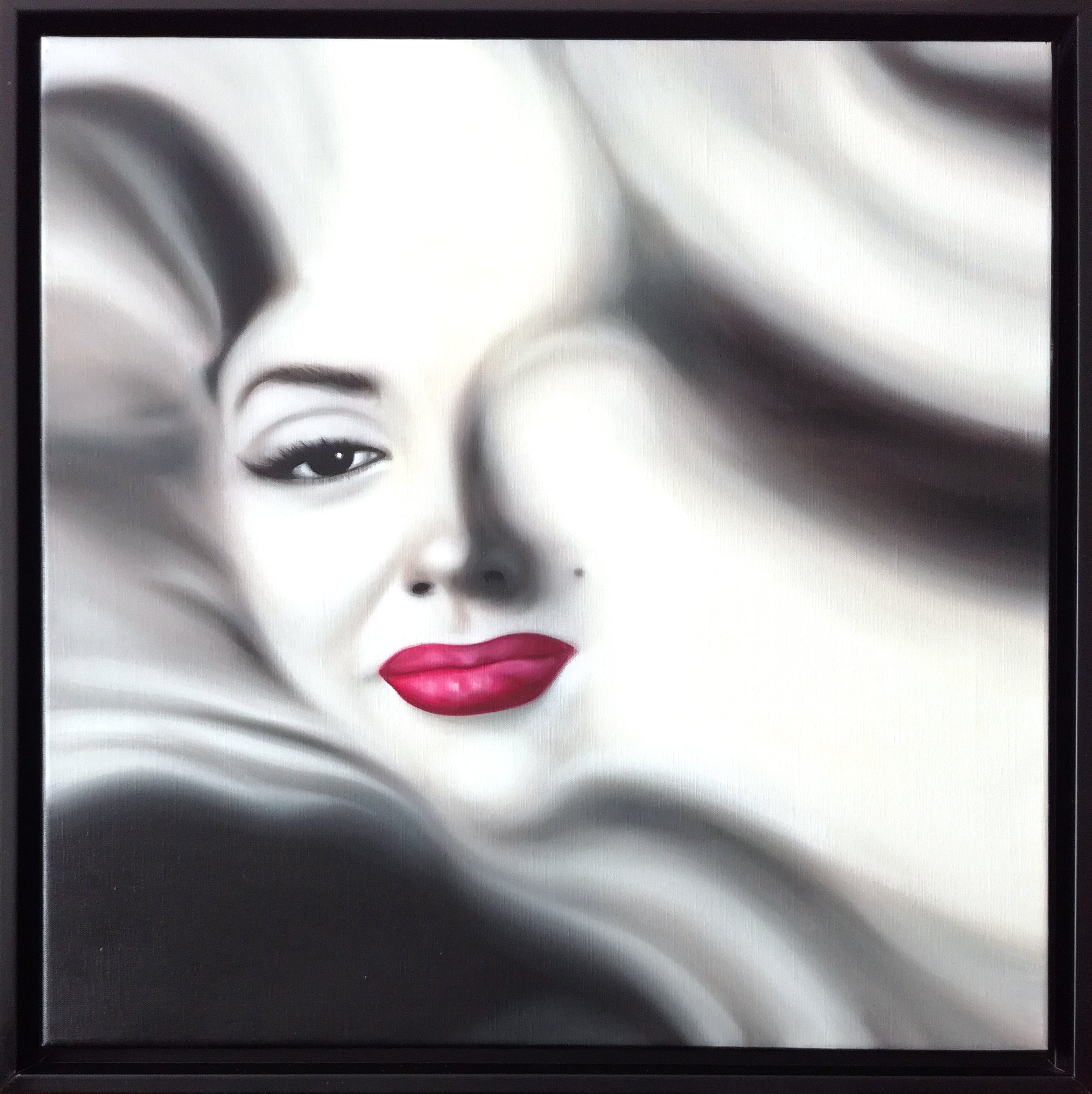 Valentino Marra - Marilyn
