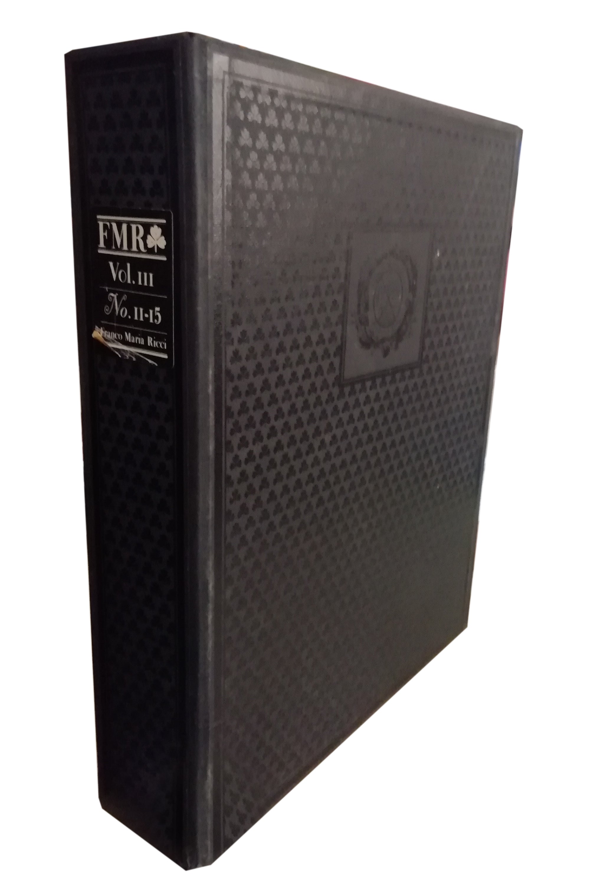 FMR Collection - Franco Maria Ricci