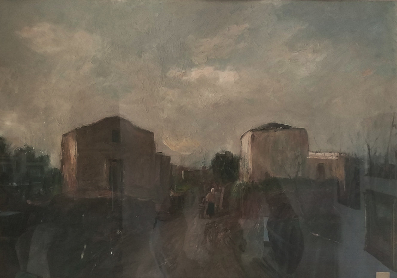 Antonio Asturi - Senza titolo