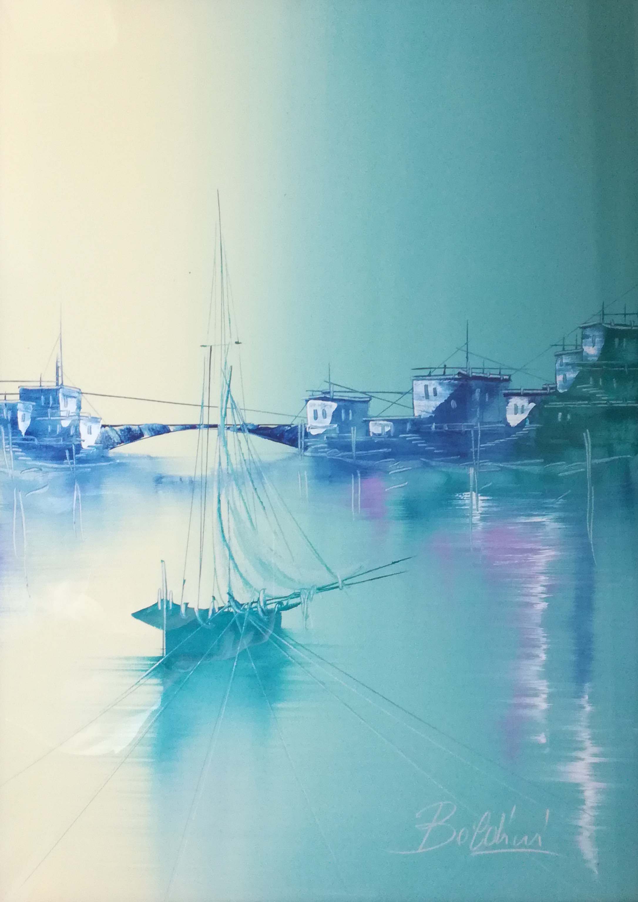 Boldrini-Marina