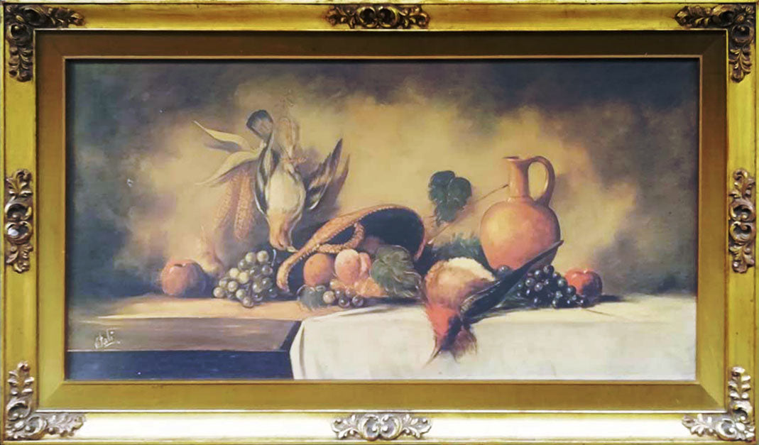 Vitali - Still Life