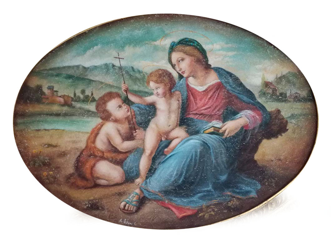De Antoni - Maternity