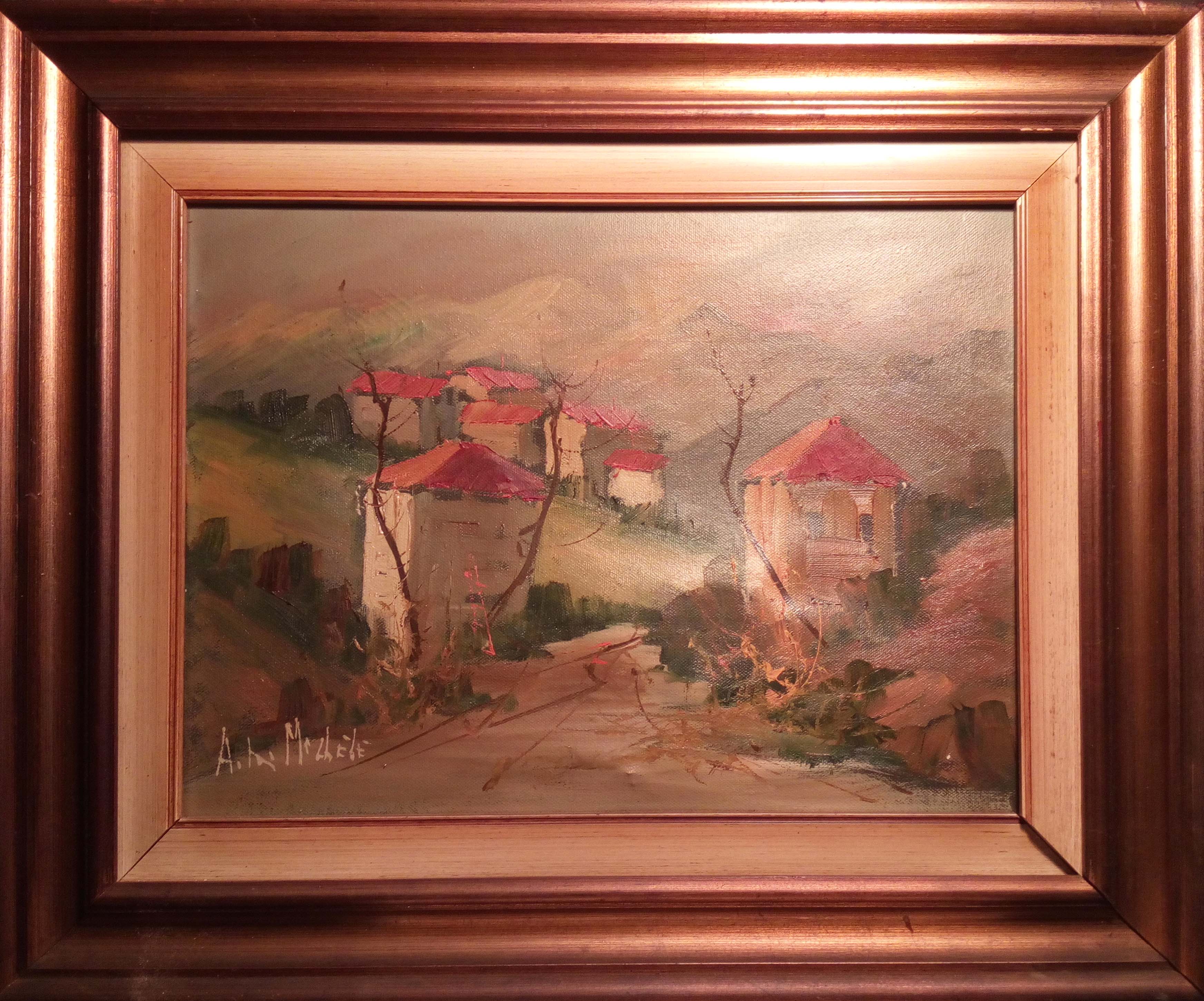 Antonio di Michele - Untitled