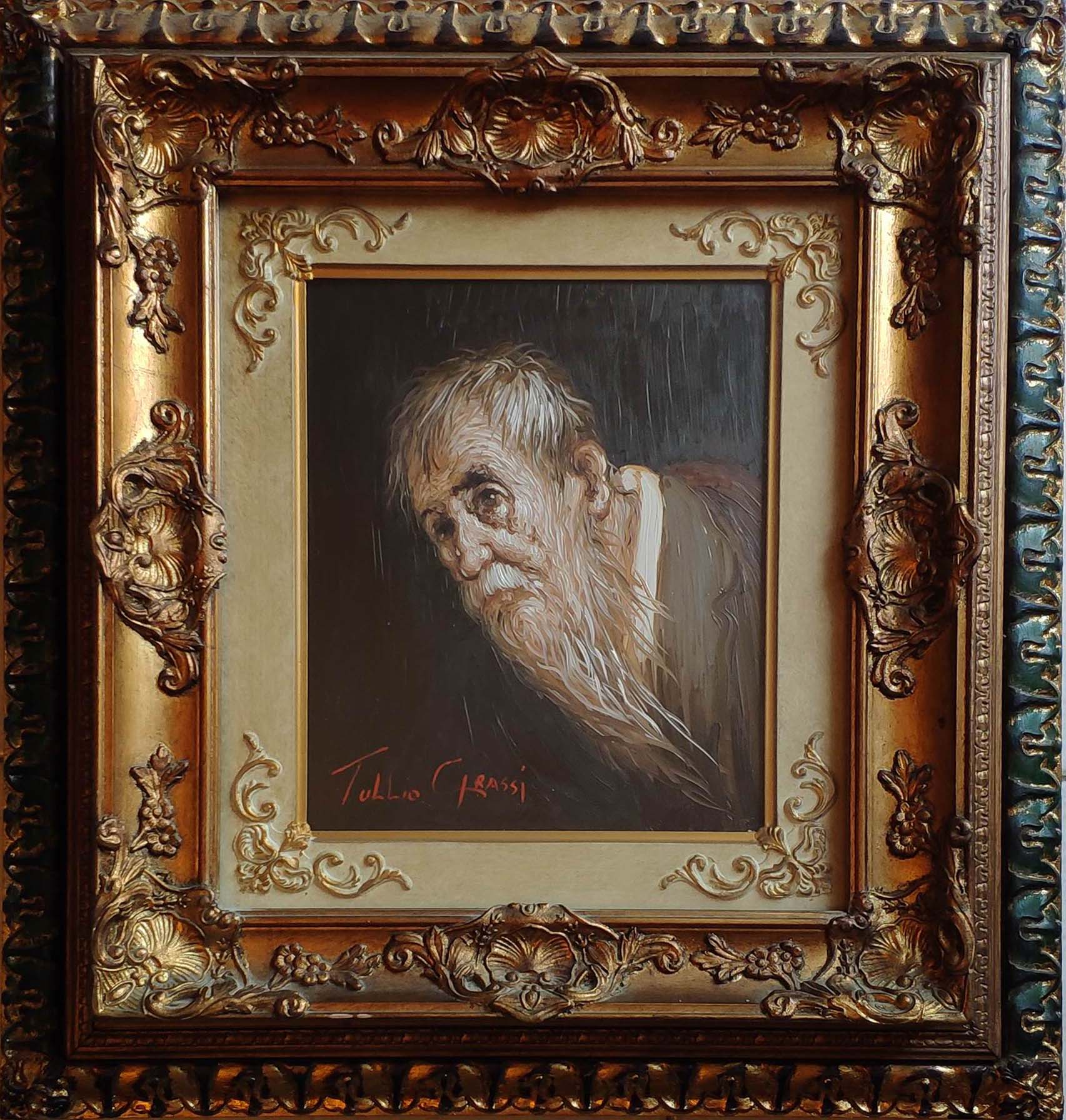 Tullio Grassi - Pensador