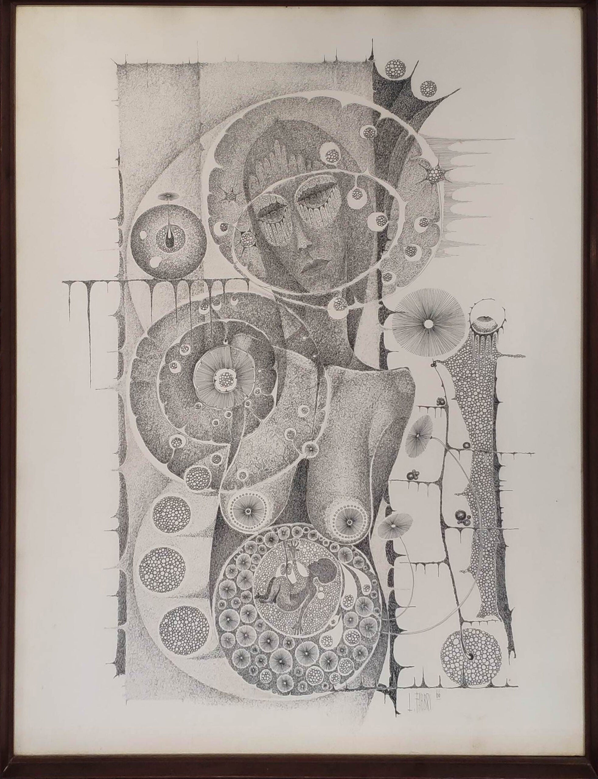 L. Fabbri - Maternity