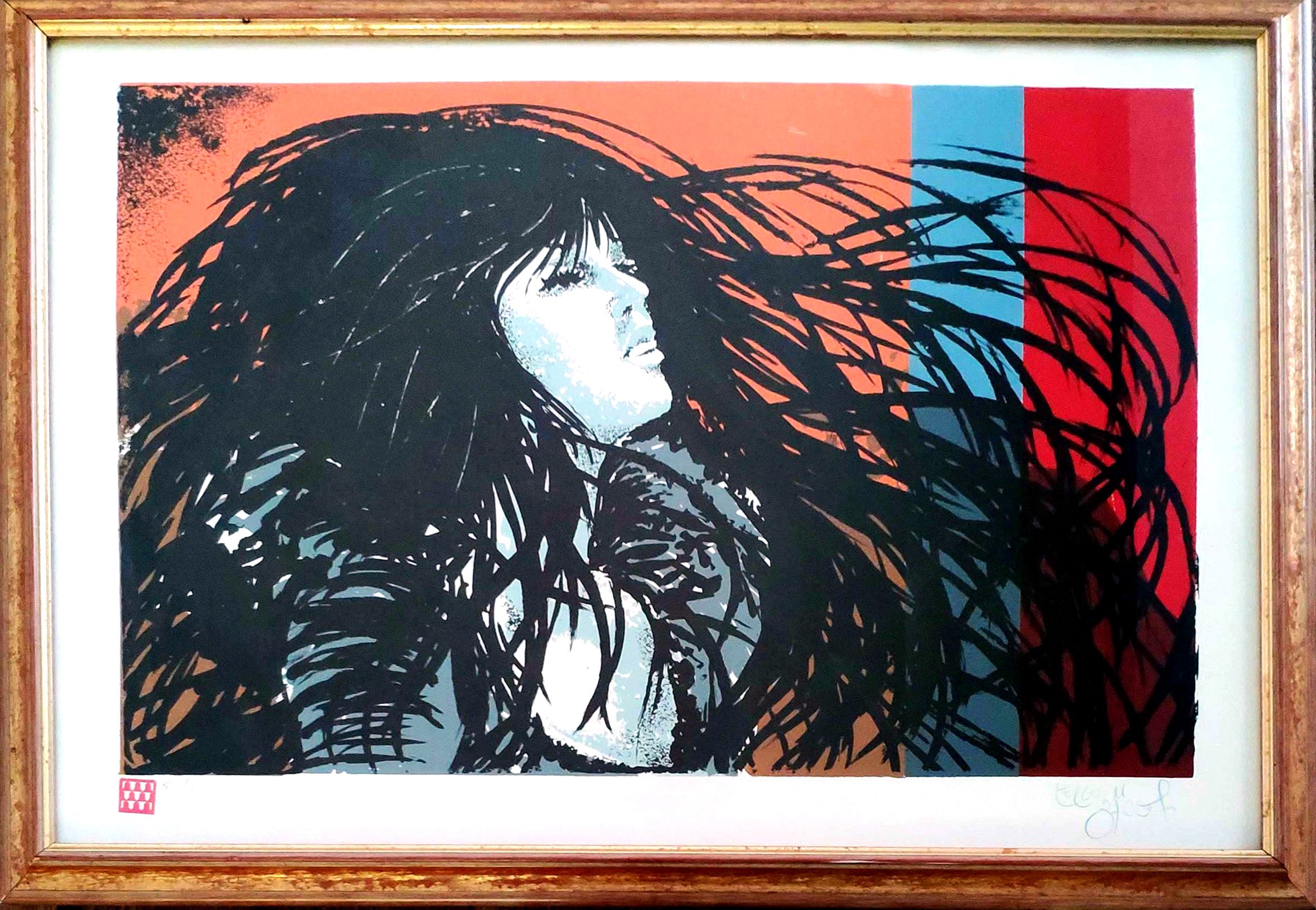 Lello M. Barresi - Untitled